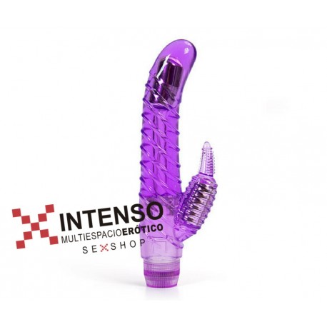 CRYSTAL PUNTO G Y CLITORIS
