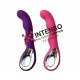 VIBRADOR ESTIMULADOR PUNTO G