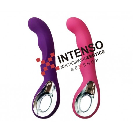 VIBRADOR ESTIMULADOR PUNTO G