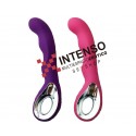 VIBRADOR ESTIMULADOR PUNTO G