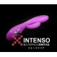 VIBRADOR ESTIMULADOR DE CLITORIS Y PUNTO G