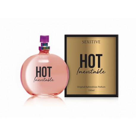 Perfume Hot Inevitable