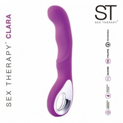 Vibrador Clara ST Recargable