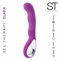 Vibrador Clara ST Recargable
