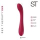 Vibrador punto g recargable Eva