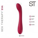 Vibrador punto g recargable Eva