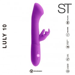 Luly 10 Vibrador