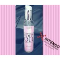 SEXITIVE BODY OIL CHOCOLATE