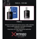 PERFUME SEXITIME FOR HIM