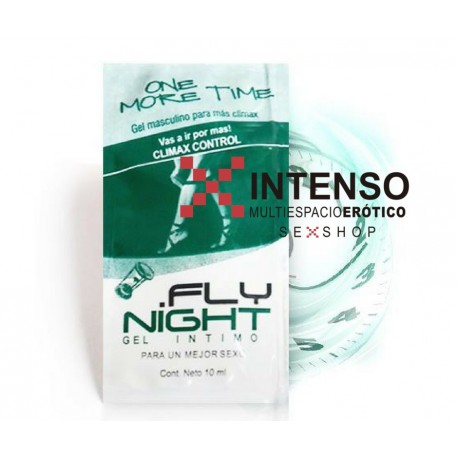 FLY NIGHT ONE MORE TIME EN SOBRE