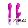 ESTIMULADOR PUNTO G Y CLITORIS