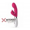 XXOO PUNTO G Y CLITORIS TEXTURADO