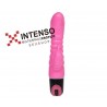 VIBRADOR PUNTO G Y CLITORIS GRANDE