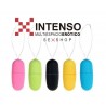 VIBRADOR INALAMBRICO