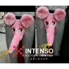 ZUNGA PELUCHE