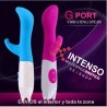 G SPOT
