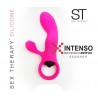 ESTIMULADOR CLITORIS Y PUNTO G