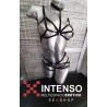 Enterizo de arnes