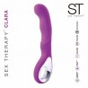 Vibrador Clara ST Recargable