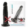 DILDO MACIZO SIN SOPAPA