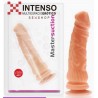 DILDO AMERICANO CHICO SIN SOPAPA