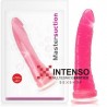 DILDO JELLY SIN SOPAPA