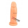 MACIZO NORMAL 16 x 3,5 cm. SIN SOPAPA