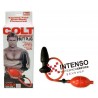 COLT EXPANDABLE BUTT PLUG