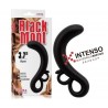 TWO-FINGER G-SPOT PLUG
